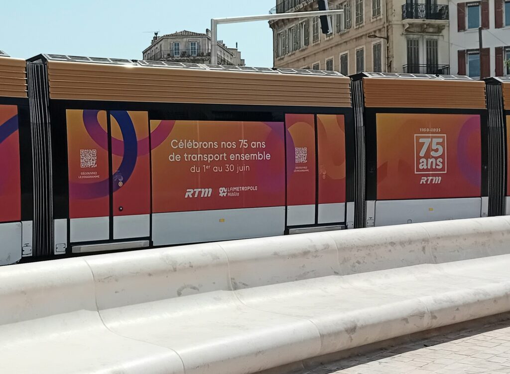Tramway RTM