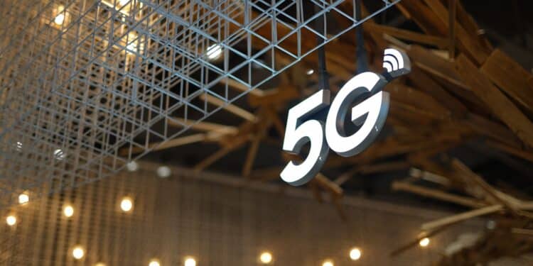 Comment les entreprises provençales s’approprient la technologie 5G