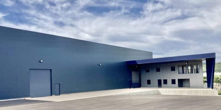 La Compagnie des amandes (Brignoles) en appelle au « crowdlending » pour financer sa casserie