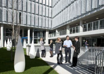 Evénementiel professionnel à Marseille : découvrez le Campus Biaggi !