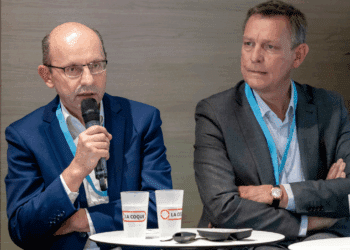 Hervé Gatineau Eiffage Défis décarbonation tertiaire