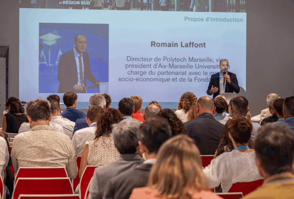 Romain Laffont