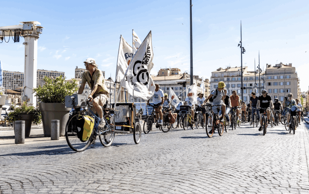 Fête du vélo
