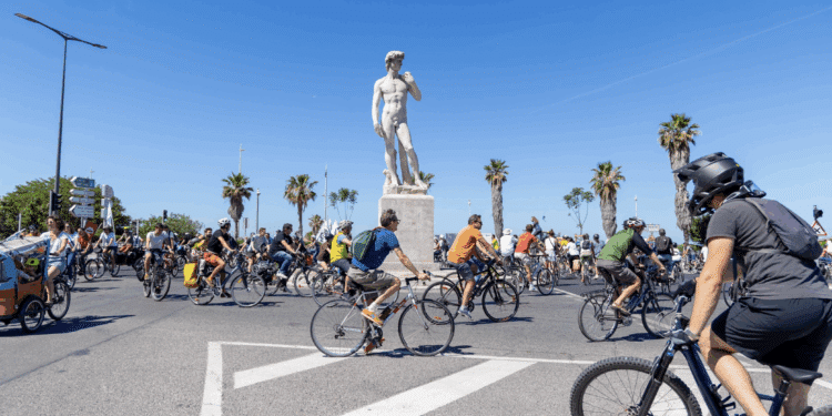 Fête du vélo