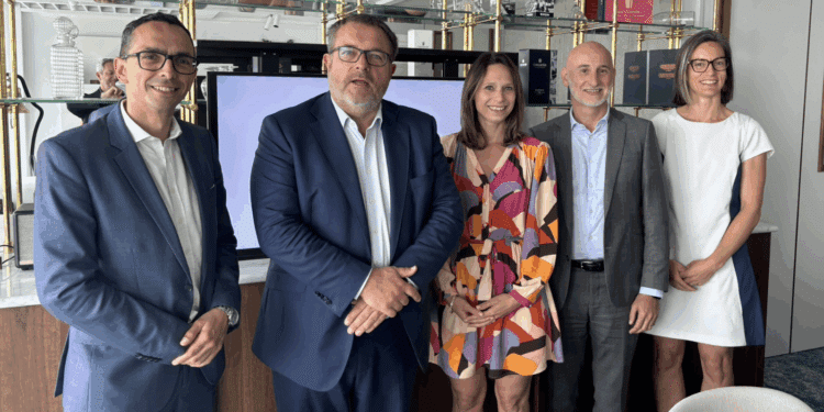 Crédit Agricole Alpes Provence