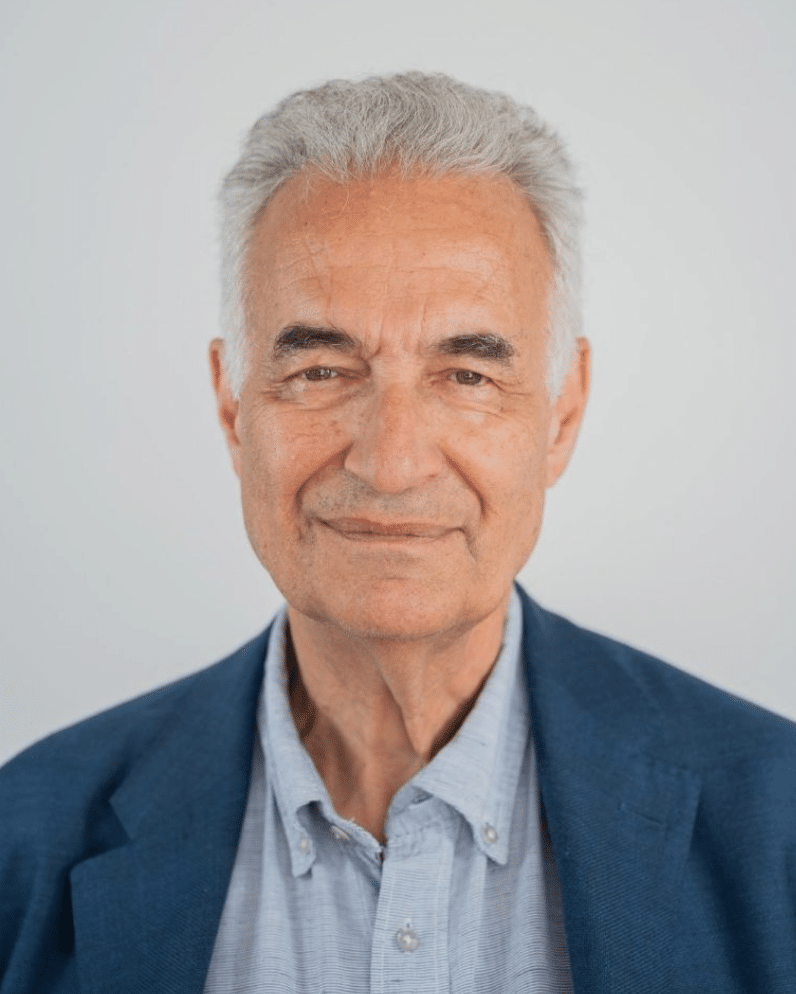 Jacques Hardelay. Crédit : Marseille Provence Croisière