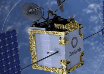 Eutelsat OneWeb