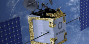 Eutelsat OneWeb