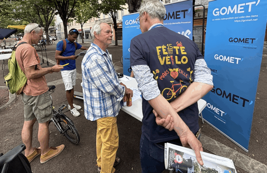 Fête du vélo 2025