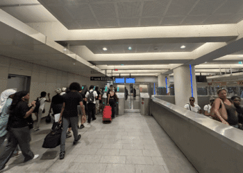 RTM métro Crédit Gomet'