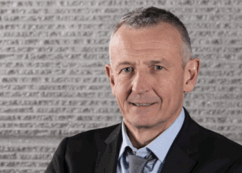 Rémi Clamens, directeur de l’établissement d’Aix en Provence © Yohan Brandt TecnicAtome