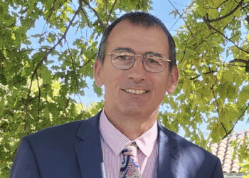 Patrice Brun Safer Paca