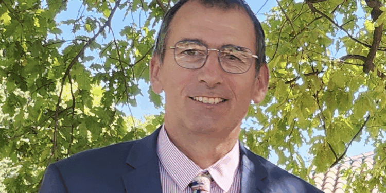 Patrice Brun Safer Paca