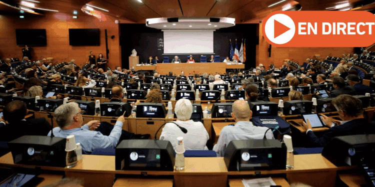 Métropole Aix-Marseille Provence