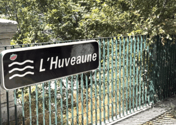 L'Huveaune Seramm