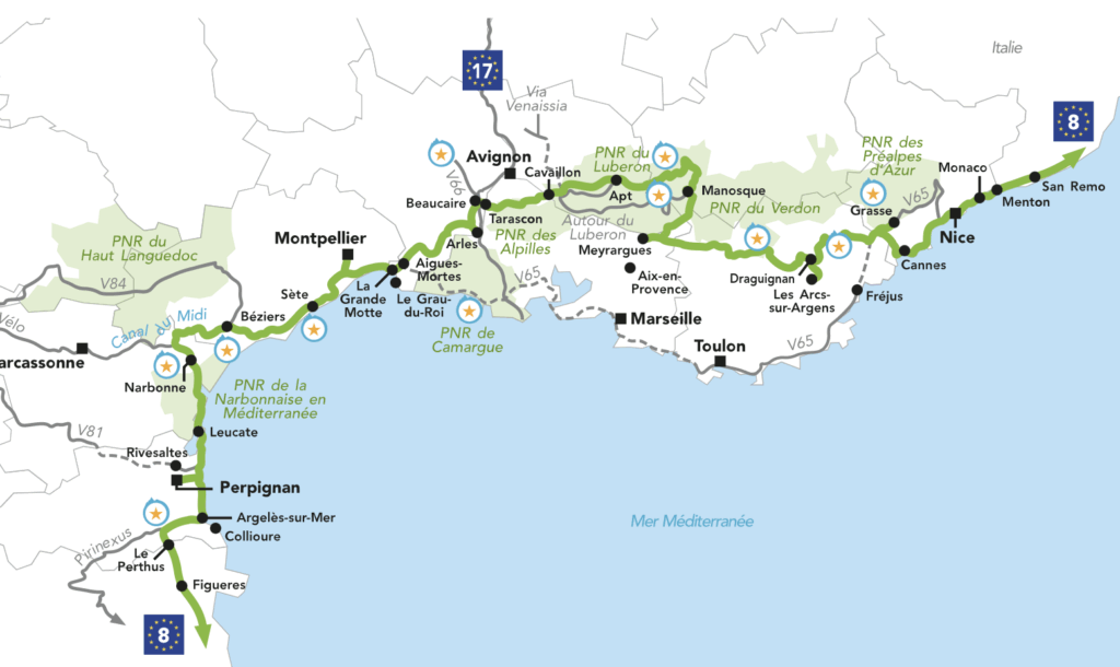 Eurovelo