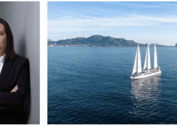 Anne-Laure Bonnaud Ponant