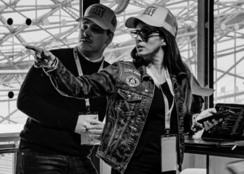 Incubateur Belle de Mai : Céline Souliers passe le relais à Hubert