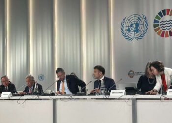 Unoc Océans Nice 2025