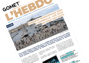 Gomet’ L’Hebdo n°335