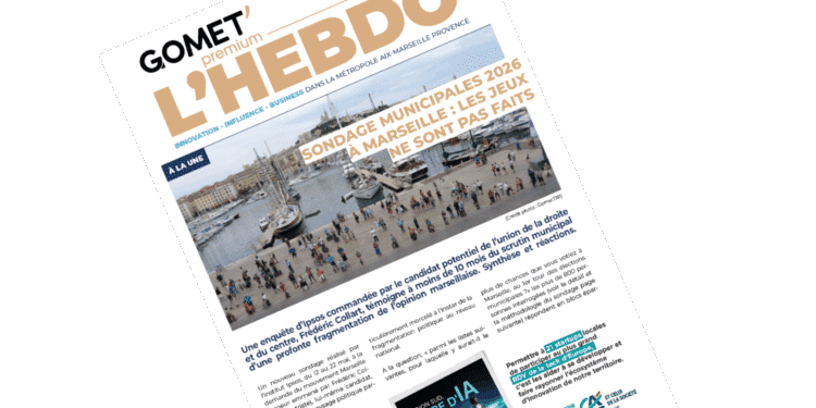 Gomet’ L’Hebdo n°335