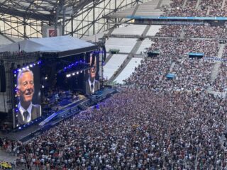 Bruce Springsteen