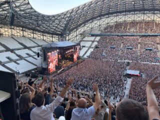 Bruce Springsteen