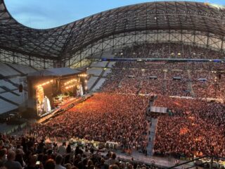 Bruce Springsteen