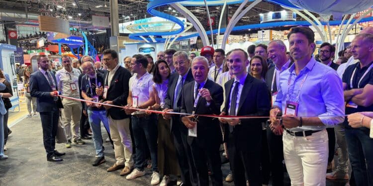 Vivatech Region Sud