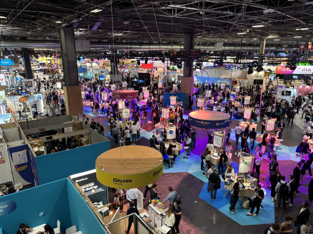 Vivatech