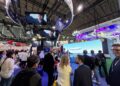 CMA CGM VivaTech
