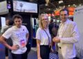 CMA CGM Vivatech