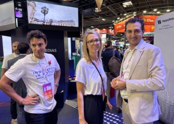 CMA CGM Vivatech