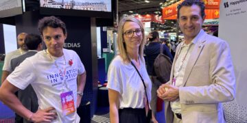 CMA CGM Vivatech