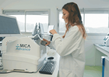 Diamidex cherche à lever 4 millions pour se déployer dans le monde du contrôle biologique