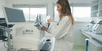 Diamidex cherche à lever 4 millions pour se déployer dans le monde du contrôle biologique