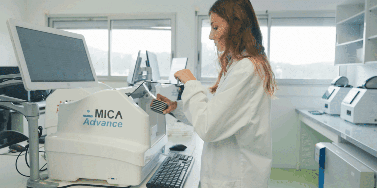 Diamidex cherche à lever 4 millions pour se déployer dans le monde du contrôle biologique