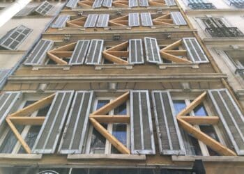 Robin Hamadi (ARHLM) : « Il faudrait multiplier par 4 la production de logements sociaux »