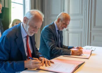 Marcegaglia (Fos) sécurise son approvisionnement électrique avec EDF pour une décennie