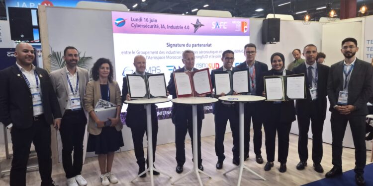 Région Sud Maroc Le Bourget