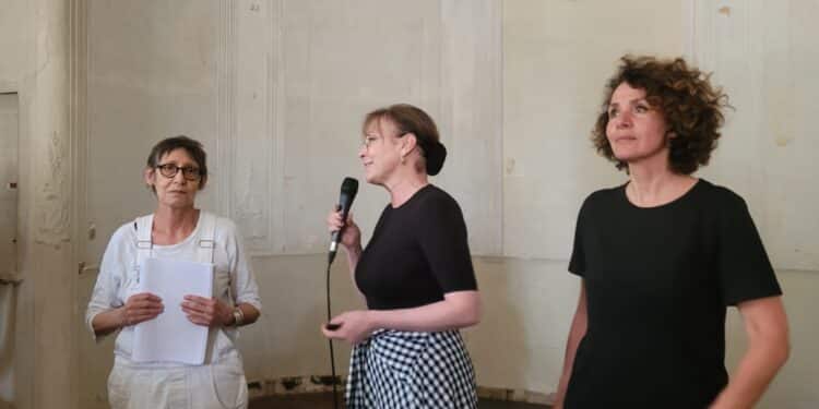 Les secrets de la Bastide du Jas de Bouffan : une nouvelle peinture de Cezanne révélée