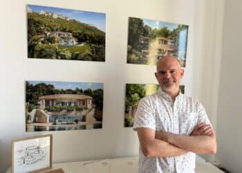 Marc Miance Société Curv - Aix ©DR