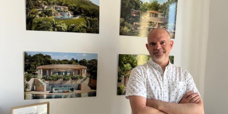 Marc Miance Société Curv - Aix ©DR