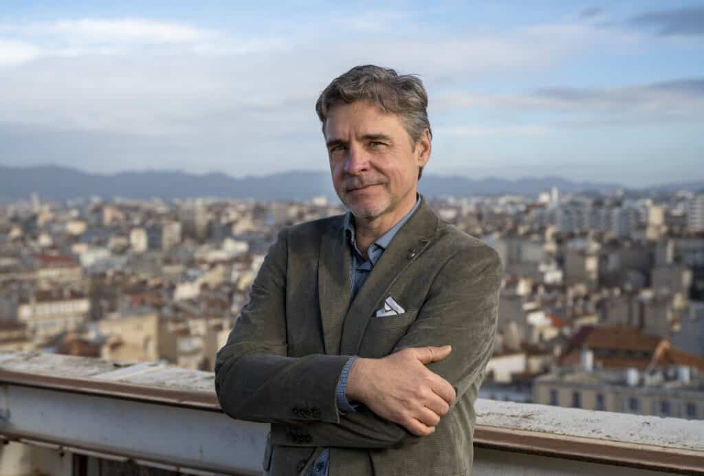 Dominique Robin AtmoSud