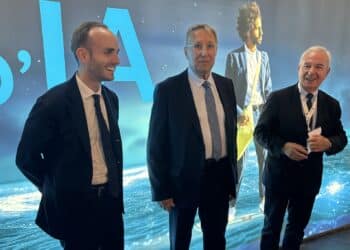 Région Sud Vivatech