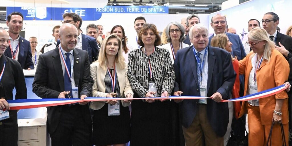Salon du Bourget