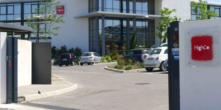 Cession d'High Connexion : levée des conditions suspensives