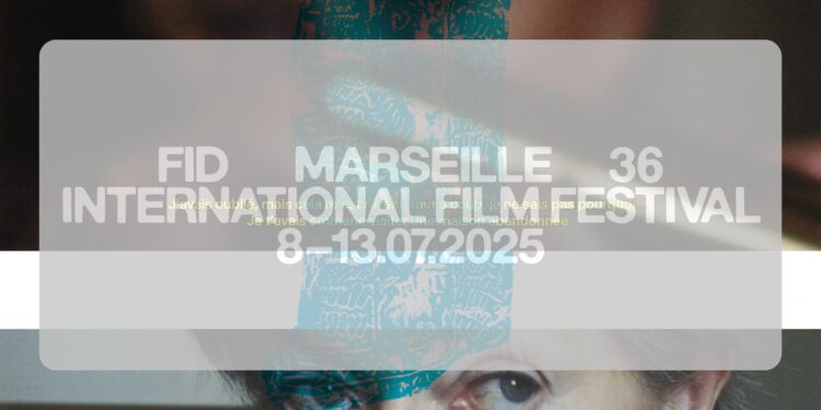 Cinéma : le FIDMarseille, une 36e édition foisonnante aux formes plurielles 