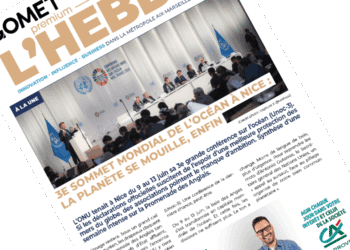 Gomet’ L’Hebdo n°336