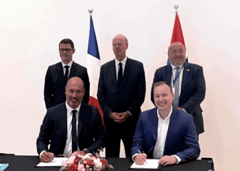 Nucléaire : Hexana (Aix) coopère avec un énergéticien en Norvège